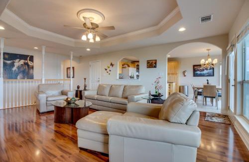 Highland Lake Estates House | High View Retreat: Family-Friendly 4-Star Getaway