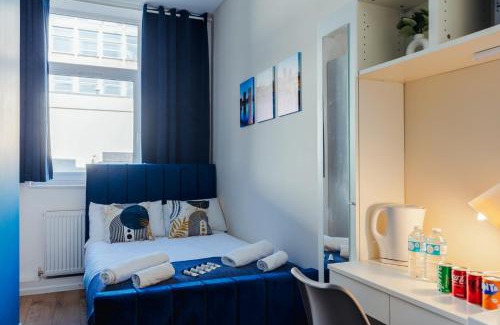 High Wycombe House | Stylish Stay at DRALDA HOUSE in High Wycombe