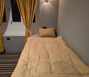 Namche Bazaar Bed & Breakfast | Highcamp B&B