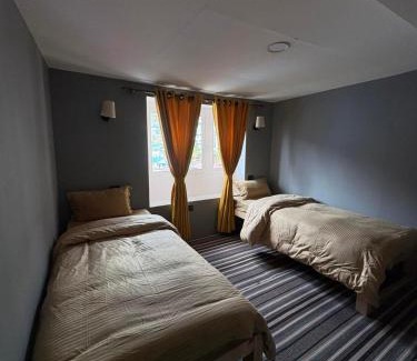 Namche Bazaar Bed & Breakfast | Highcamp B&B