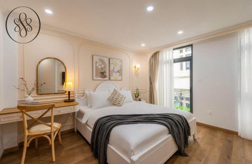 District 1 Apartment | HighEnd 5MasterBR Building District 1
