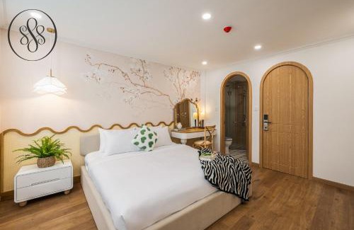 District 1 Apartment | HighEnd 5MasterBR Building District 1