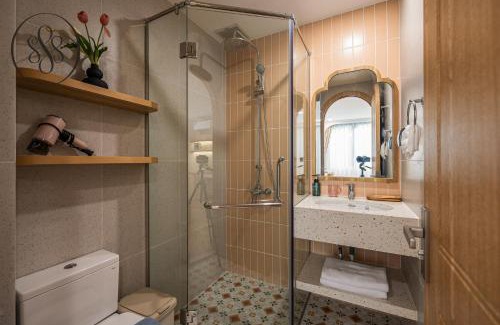 District 1 Apartment | HighEnd 5MasterBR Building District 1