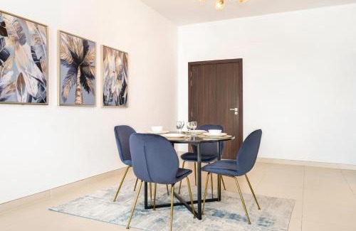 Palm Jumeirah Apartment | Highend Azure Stay Palm Jumeirah