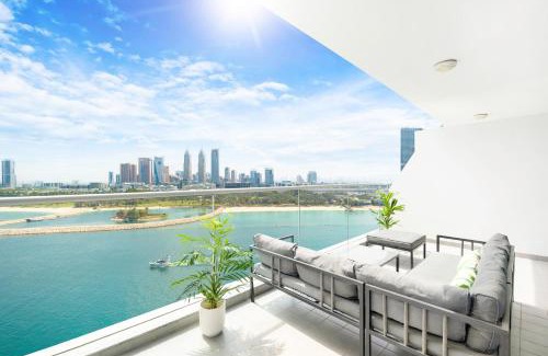 Palm Jumeirah Apartment | Highend Azure Stay Palm Jumeirah