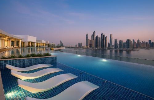Palm Jumeirah Apartment | Highend Luxury 7 Palm Residence in Palm Jumeriah