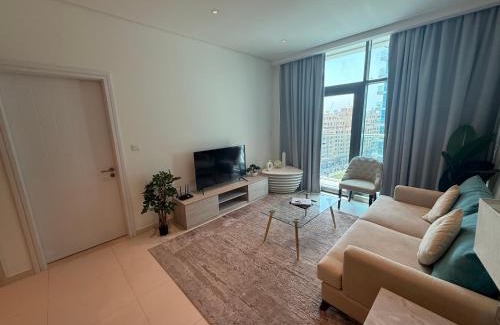 Palm Jumeirah Apartment | Highend Luxury 7 Palm Residence in Palm Jumeriah