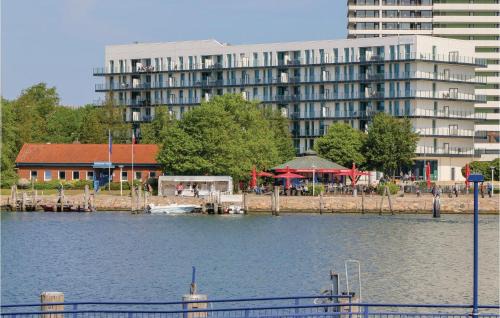 Alt-Travemunde/Ronnau Apartment | Family-Friendly 3 Bedroom Apartment in Lübeck Travemünde