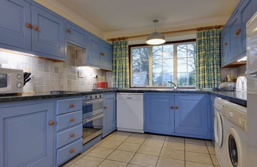 Blisland Cottage | Pet-Friendly Higher Tumrose: Family Cottage in Blisland
