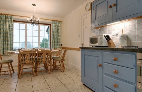 Blisland Cottage | Pet-Friendly Higher Tumrose: Family Cottage in Blisland