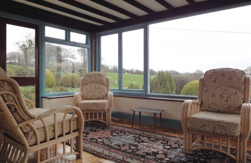 Blisland Cottage | Pet-Friendly Higher Tumrose: Family Cottage in Blisland