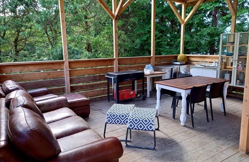 Isumi RV Rental | Family-Friendly Retreat in Isumi City, Chiba with Pool