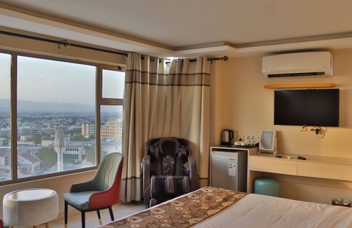 Aqaba Hotel | Experience the Highest Room in Aqaba, Perfect for Families
