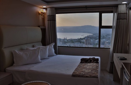 Aqaba Hotel | Experience the Highest Room in Aqaba, Perfect for Families