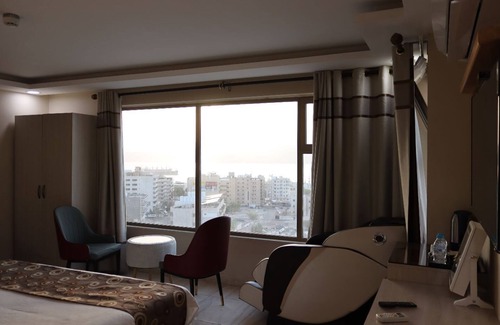 Aqaba Hotel | Experience the Highest Room in Aqaba, Perfect for Families