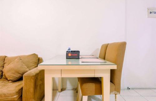 Panunggangan Utara Apartment | Value-Driven 2BR Great Western Apartment with Pool Access