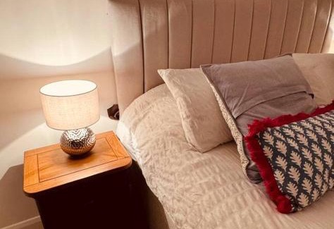 Harvington House | Family-Friendly Highfield Hotel with Exceptional Reviews