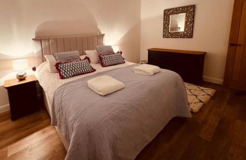 Harvington House | Family-Friendly Highfield Hotel with Exceptional Reviews