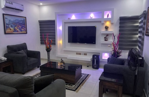 Lagos Apartment | Highfive Apartment,nits always Home Away From Home