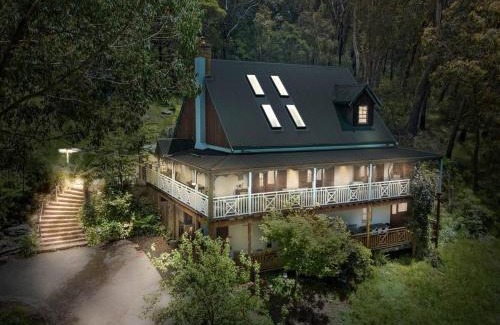 Bowral House | Discover Amazing Holiday Homes Across Australia