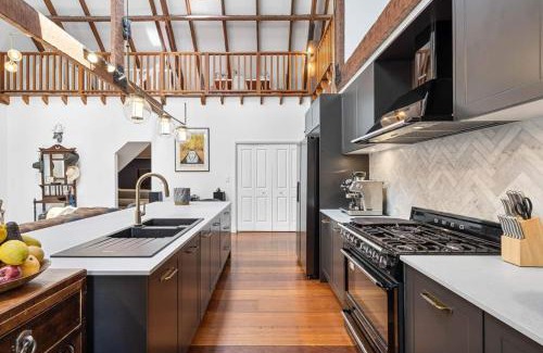 Bowral House | Discover Amazing Holiday Homes Across Australia