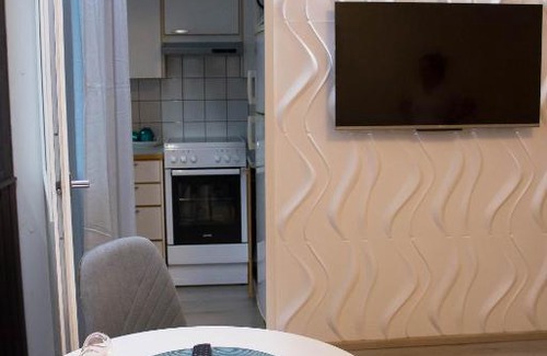 Lahti Apartment | Discover HighHill Lahti City Apartment for Families