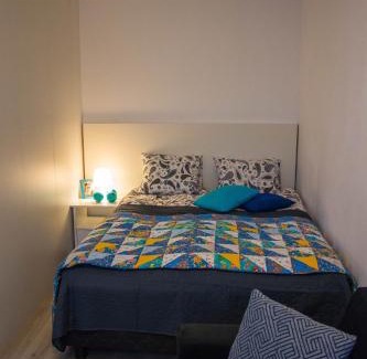Lahti Apartment | Discover HighHill Lahti City Apartment for Families