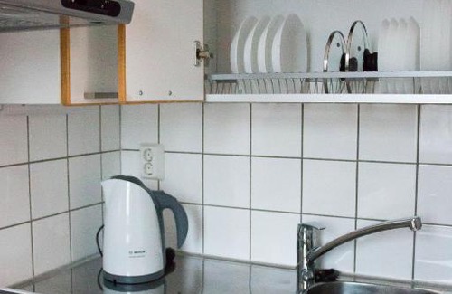 Lahti Apartment | Discover HighHill Lahti City Apartment for Families