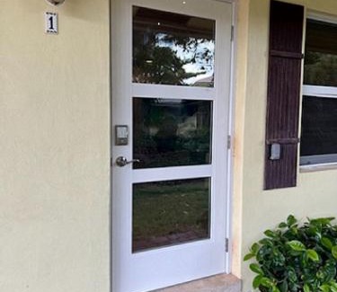 Highland Beach Villa | Relax at Highland Beach Retreat - Steps from the Ocean