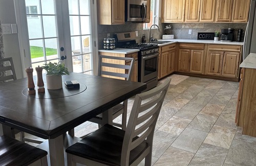 Farmington House | Highland Hideaway: Cozy Charm, Relaxed Vibes, Lasting Memories!