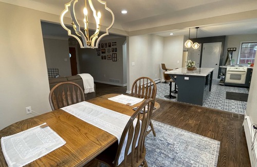 Ruth Other | Highland Hills: Family Fun with Golf, Goats & Ocean Views