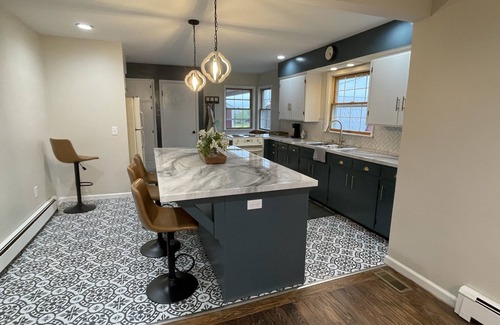 Ruth Other | Highland Hills: Family Fun with Golf, Goats & Ocean Views