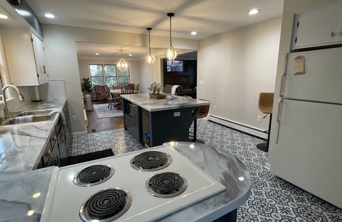 Ruth Other | Highland Hills: Family Fun with Golf, Goats & Ocean Views