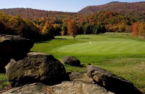 Snowshoe Hotel | Unforgettable Highland House - Rated 10/10, Family-Friendly
