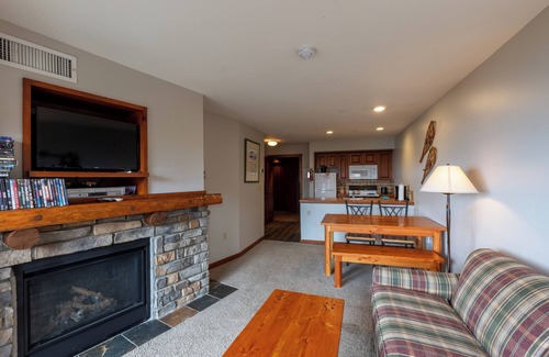 Snowshoe Hotel | Relaxing Highland House with Spa, Breakfast & Hot Tub