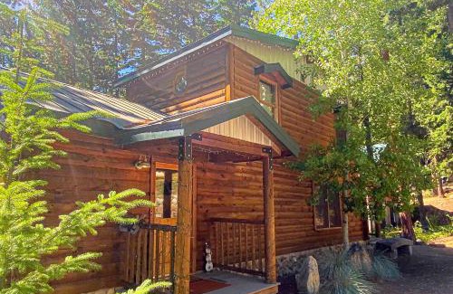 Roslyn Ridge House | Family-Friendly Highland Lodge: Your Ideal Getaway Retreat