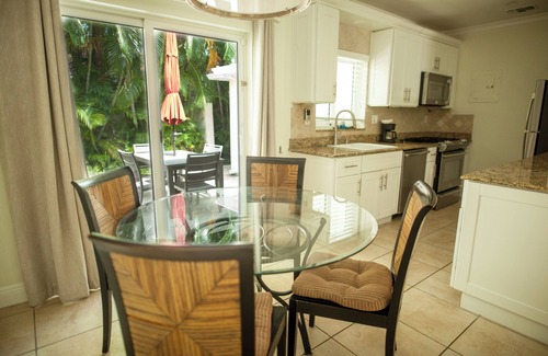 Coral Ridge House | Highland Palms Oasis: Your Private Retreat Near the Beach