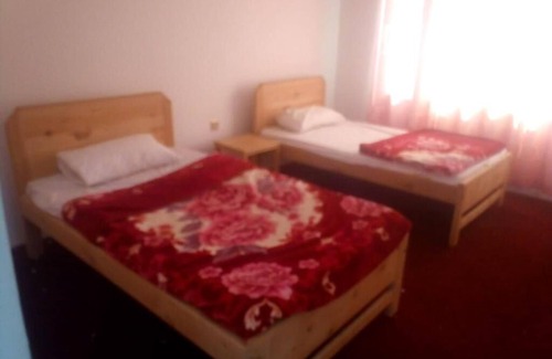 Batrik Hotel | Discover Highland Park Hotel in Kalash Valley – Family Friendly