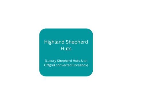 Nethy Bridge Apartment | Pet-Friendly Highland Shepherd Huts with Family Amenities