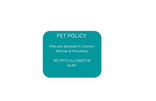 Nethy Bridge Apartment | Pet-Friendly Highland Shepherd Huts with Family Amenities