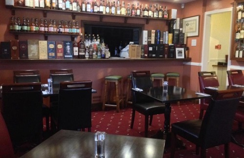 Craigellachie Hotel | Experience Highlander Inn: Pet Friendly with Breakfast Included
