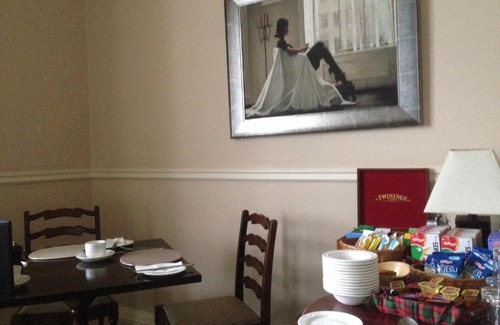 Craigellachie Hotel | Experience Highlander Inn: Pet Friendly with Breakfast Included