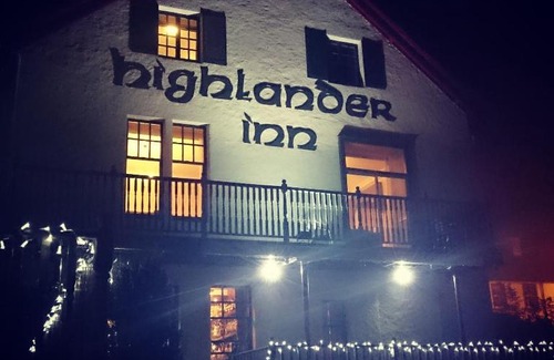 Craigellachie Hotel | Experience Highlander Inn: Pet Friendly with Breakfast Included