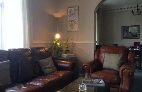 Craigellachie Hotel | Experience Highlander Inn: Pet Friendly with Breakfast Included