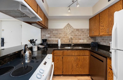 Nellysford Condo | Highlands 05: Experience Wintergreen Advantage Awaits