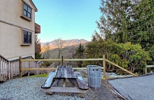 Sugar Mountain Condo | Highlands at Sugar- 2 bedroom/fireplace