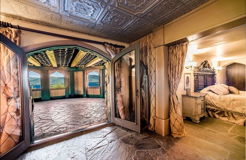Bolton Landing Other | Highlands Castle: Breathtaking Views of Lake George Awaits