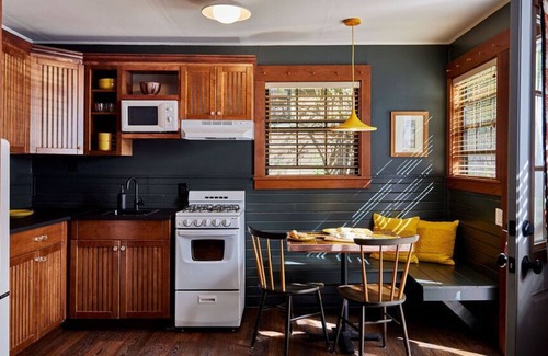 Guerneville Hotel | Highlands Resort - Adults Only: 10/10 Guest Rated Escape