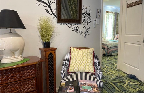 Moss Vale House | Highlands Riad: Pet-Friendly Retreat with High Guest Ratings
