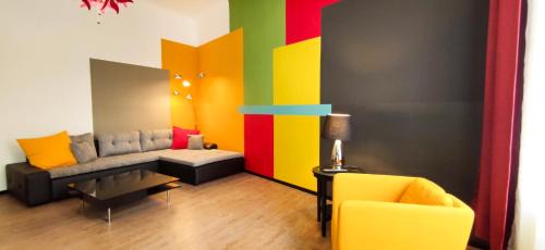 Margareten Apartment | Comfortable Stay at Highlight Apartment Schönbrunn